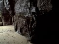 The Ballybunion caves up close