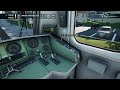 TSW 4: Mit dem Regionalexpress nach Salzburg | Bahnstrecke Salzburg - Rosenheim | Train Sim World 4