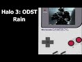 Halo 3: ODST - Rain (8Bit Remix)