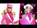 Barbie Movie - Behind The Scenes (2023)
