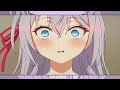 Alisa Kujou💞 - Lost Soul Russian Remix [Edit/AMV] 4K!-Capcut