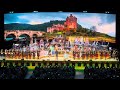 ANDRE RIEU - Highland Cathedral - with Irish Bagpipe Band - New York