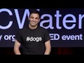 Why Don't Dogs Live Forever? | Rodney Habib | TEDxNSCCWaterfront