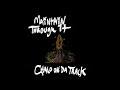 Chalo On Da Track ~ Maintain Through It