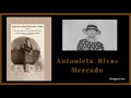 Antonieta Rivas Mercado. Vida y obra | Entrevista con Tayde Acosta | MUSEOMANÍA.mx