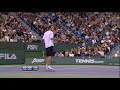 Haiti Indian Wells 2010 - Sampras⁄Federer vs  Agassi⁄Nadal