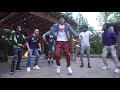 Ayo & Teo + Gang | Zae Hd & CEO - “SMASH” prod. Therealyvngquan (official dance video)