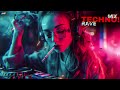 TECHNO MIX 2024 🩸 COCAINE 🩸 Popular Rave Songs | Charlotte de Witte | Deborah De Luca Space 92