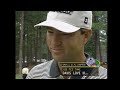 1999 U.S. Open (Round 3): Payne Stewart Separates from the Pack at Pinehurst No. 2 | Full Broadcast