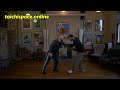 Push Hands & Applications - Intro to Wu Tai Chi