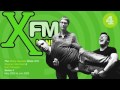 XFM The Ricky Gervais Show Series 4 Episode 1 - Foot long spider that eats chicken