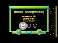 Geometry Dash - X by TriAxis & TamaN - EASY DEMON