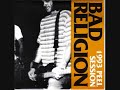 Bad Religion - John Peel Session (Full)
