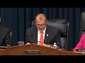 House hearing on last year's Norfolk Southern derailment  in East Palestine