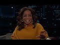 Oprah Winfrey on Weight Loss Journey, Celebrating Her 70th & Which Rumors About Her are True