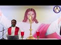 Eucharistic Miracle | Day 5 | Arise With Jesus | (28th June 2024)