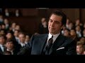 The Power of being the Smartest person in the room (Movie scenes compilation)