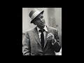 Frank Sinatra -  My Way -  Lyrics