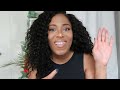 THE SECRETS YOU NEED TO KNOW ABOUT CROCHET HAIR| LIA LAVON