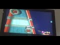 Second Chompworks Star, No Springsuit, First Attempt—Super Mario Galaxy 2