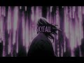 Skyfall: Adele/audio edit - (slowed & reverbed) - {A Silent Voice}