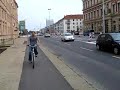 Potsdam by bicycle 1