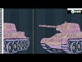 Musical T34 Tank rings Soviet Anthem on my Piano! Russian National Song with T34 Cannon! Midi Art