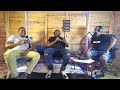 MMINO WA SIONE PODCAST - EPISODE 3 | PROSPECT MOFOMME | Nkosana | Pretoria Park | Doc Maisela