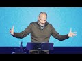 Roles Within Marriage (Message Only) | Dave Stone | How to Fix Your Marriage (Week 4)