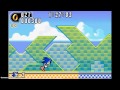 lets play: sonic advance: prt 1