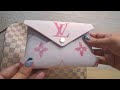 1 Year Bag Review: Louis Vuitton Speedy 30 Damier Azur Bag | Wear and Tear | What Fits | Care Tips