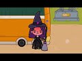 Rich Prince Fell In Love With $10 Princess💲👸👑 Princess Stories 🕌 | Toca Life World | Toca Boca