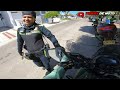 DOMINAR 400 2024. SPORT TOURIN/ ENTREGA DE LA NUEVA MOTO DEL CANAL🏍🏍