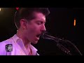 Arctic Monkeys - Do I Wanna Know?  (Live)