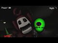 Five Nights at Tubby Land 3 - All Jumpscares