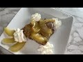 2 Ingredient Apple Cinnamon Rolls Dessert Ready In No Time! ~Tasty & Quick Recipes