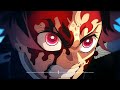 Demon Slayer S3 ep 11 : Tanjiro vs Hantengu Final Fight [EPIC COVER]