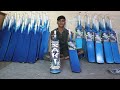 How Cricket Bat Are Made || High Quality Process Of Making Cricket Bats