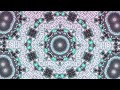 Geometric kaleidoscope stage visual loop | abstract kaleidoscope animated lines hd vj loop