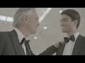 Andrea Bocelli, Matteo Bocelli - Ven a Mi (Official Music Video)