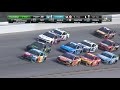 NASCAR Cup Series Playoffs at Talladega | EXTENDED HIGHLIGHTS | 10/14/19 | Motorsports on NBC