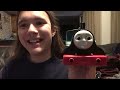 Emily Escapes The Ice (A Polar Express Themed Christmas Special)