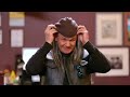 All Of Gordon's Disguises From Season 2! | 24 Hours To Hell & Back