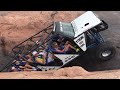 Mickeys hot tub Moab Utah Xtreme 4x4 tours #Moab