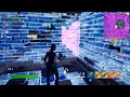 Fortnite win with jesse and preston