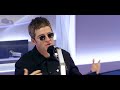 Noel Gallagher in conversation with Frank Skinner