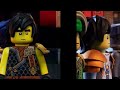 Lego Ninjago Dragons Rising ISNT TRASH ANYMORE ?!?
