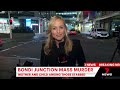 New details about Bondi Westfield stabbing attack | 7 News Australia