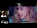 Listening To BLACKPINK For The FIRST TIME | Lovesick Girls + Kill This Love REACTION