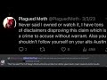 PredMoth445 Exposed (Admits To Watching ILLEGAL Child Content)